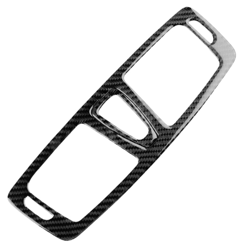 Interieur Inserts Carbone Megane 3