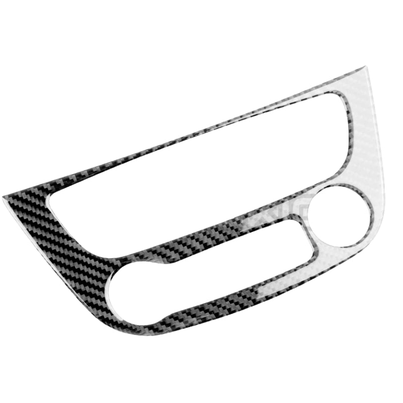 Interieur Inserts Carbone Megane 3
