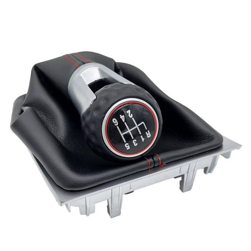 Pommeau + Soufflet Manuel VW Golf 7