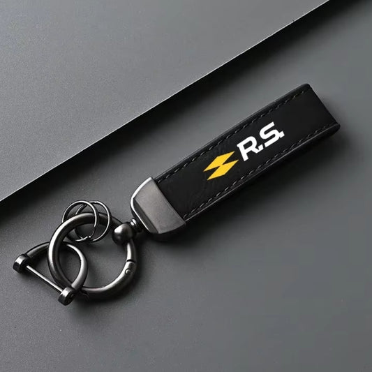Porte Clé Renault Sport RS