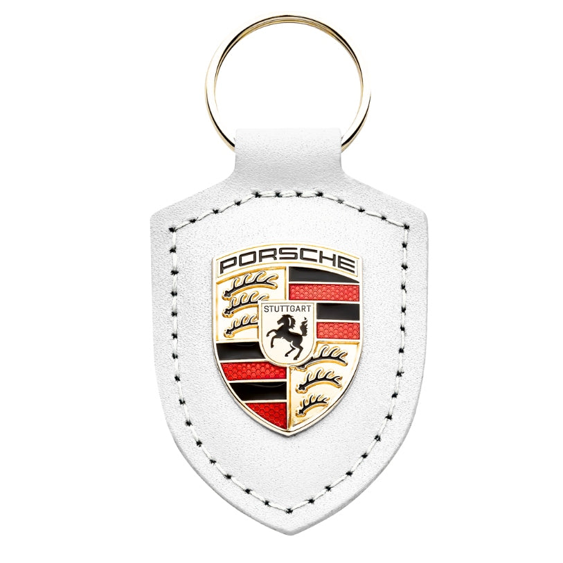 Porte Clé Porsche