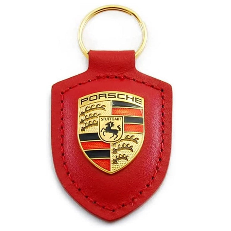 Porte Clé Porsche