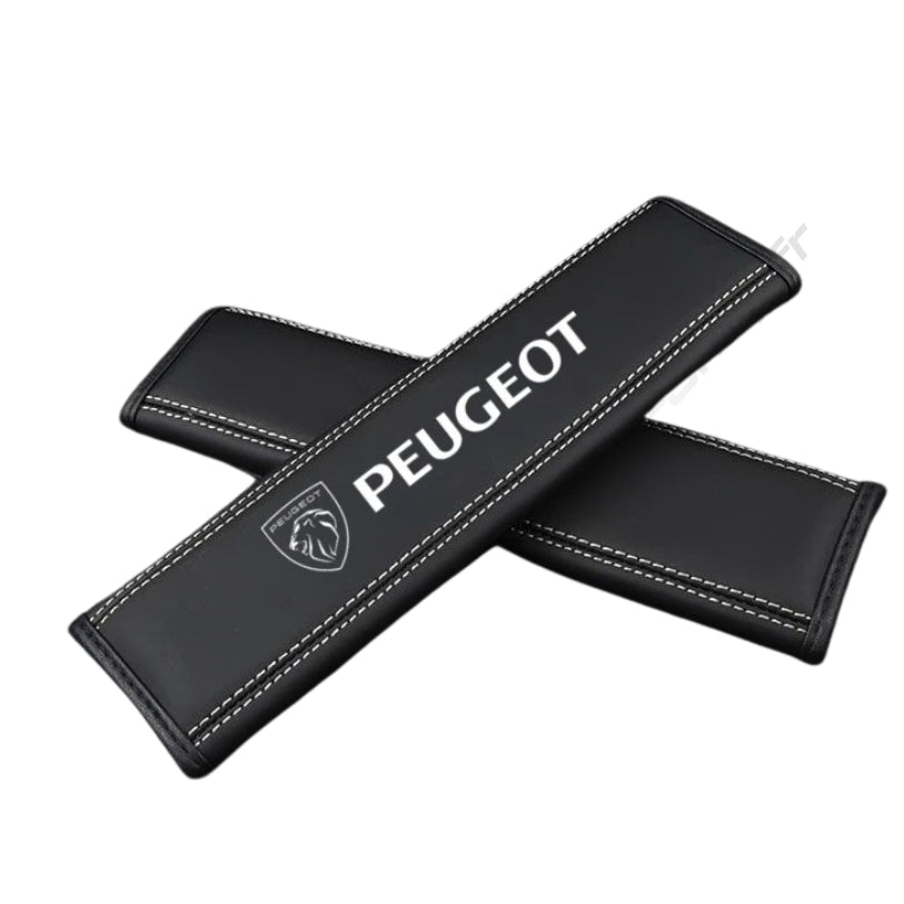 Protège Ceinture Peugeot