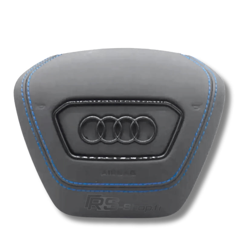 Cache Airbag Audi A6 C8