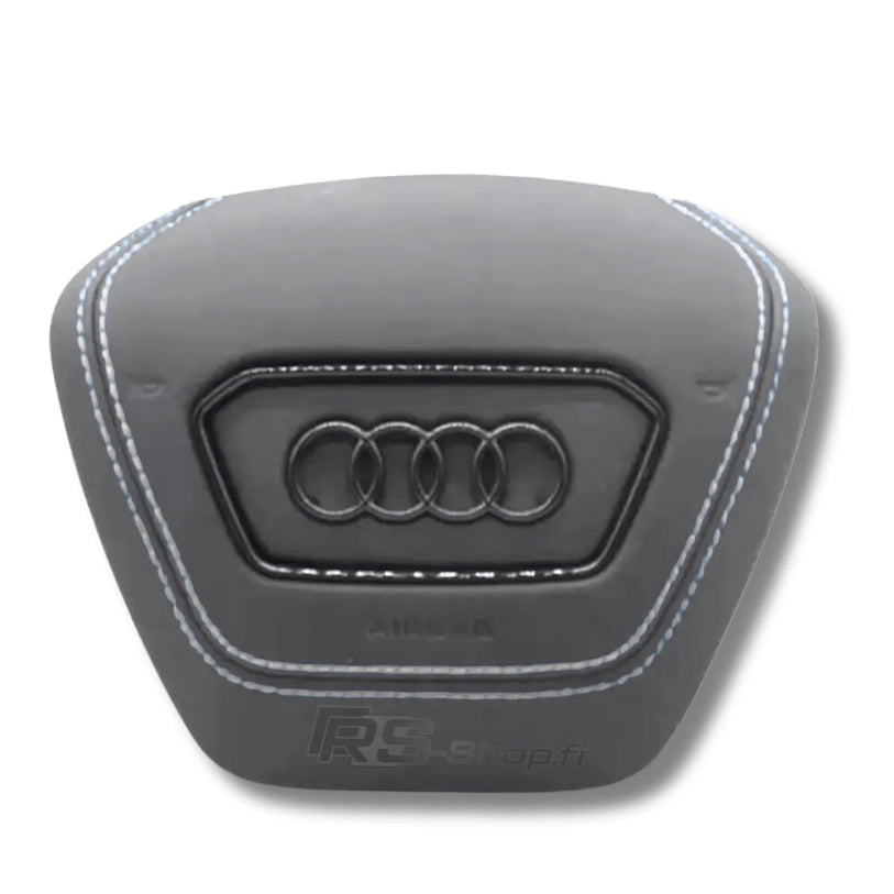 Cache Airbag Audi A6 C8