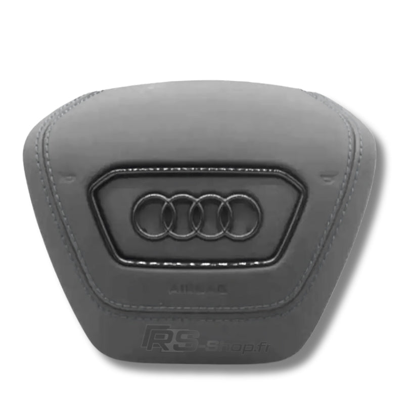 Cache Airbag Audi A6 C8