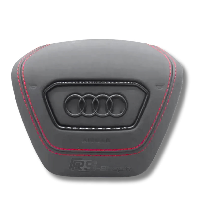 Cache Airbag Audi A6 C8