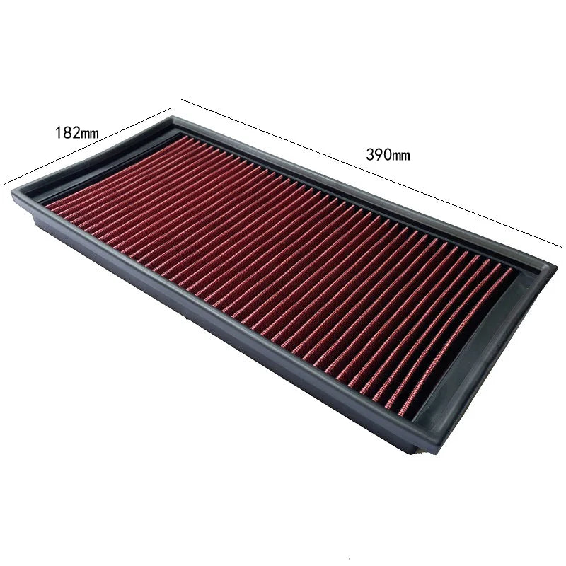 Filtre Air Sport Audi Q7 / VW Touareg / Cayenne V6 V8