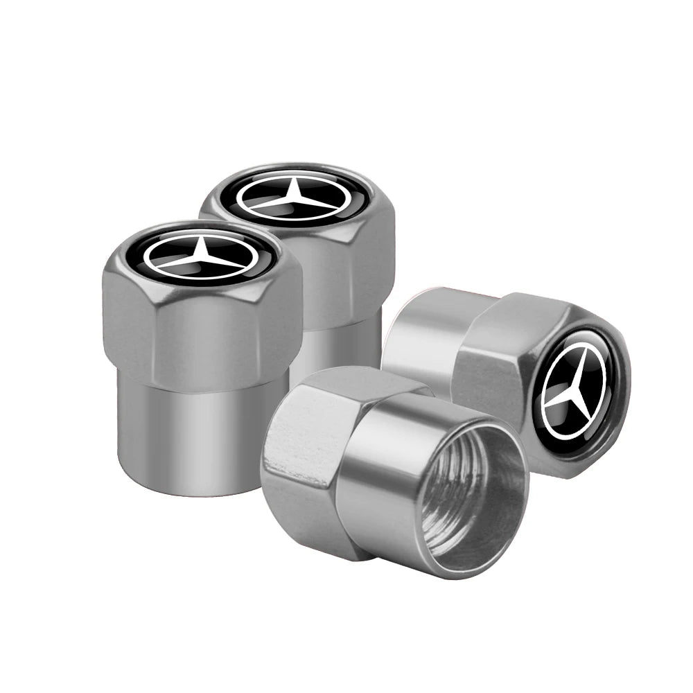 Bouchons Valve Mercedes / AMG