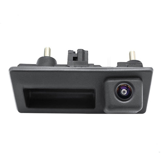 Camera recu audi A3 A4