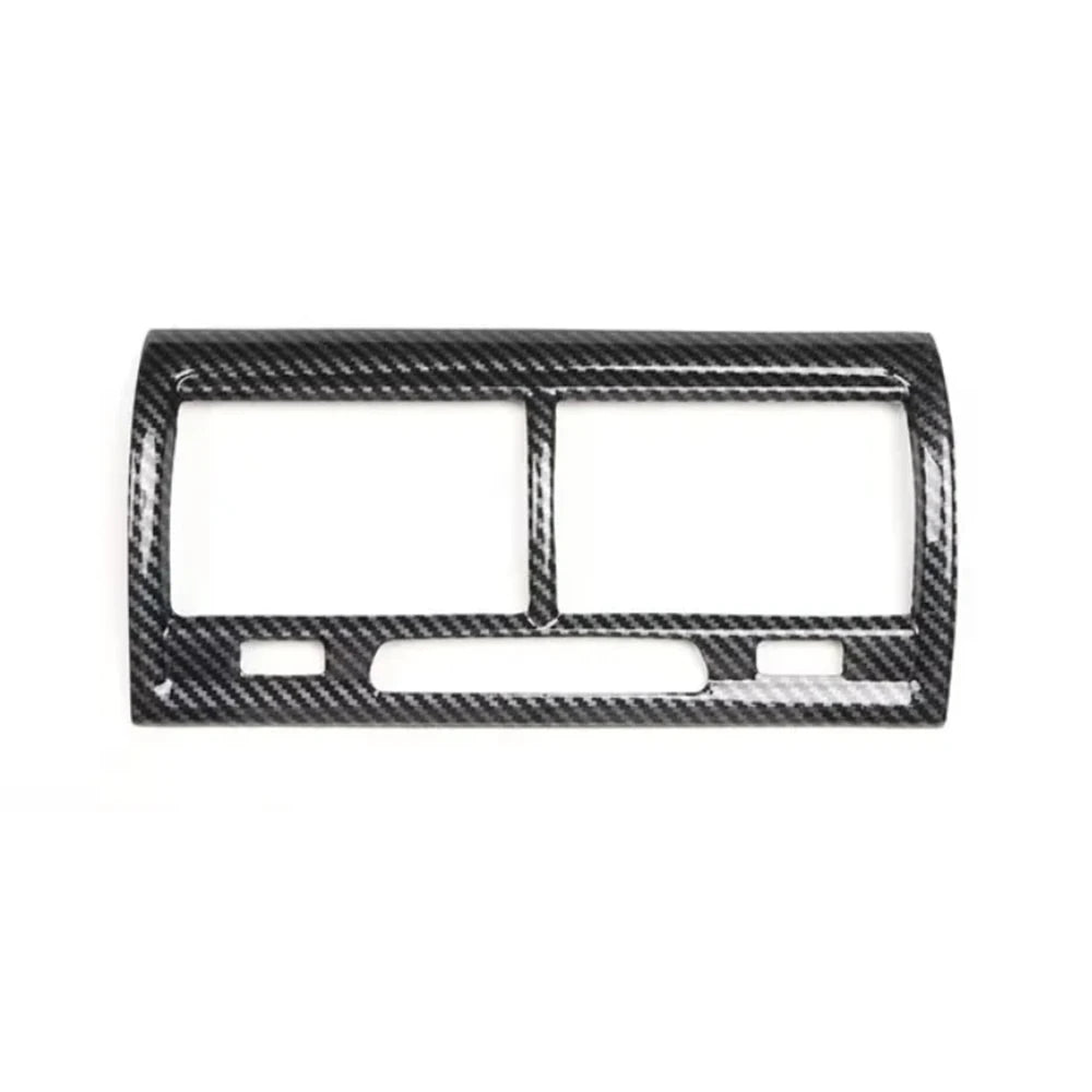 Insert Carbone Audi Q7