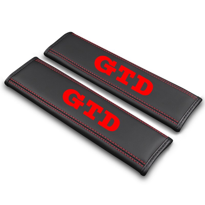 Protège ceinture GTD