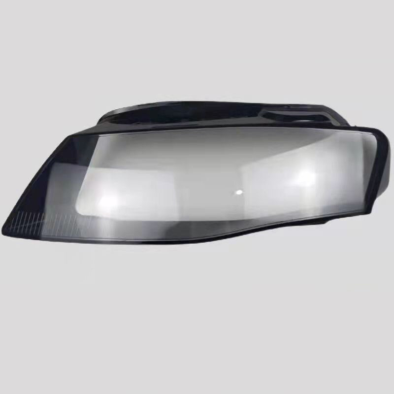 Coque Vitre phare Audi A4 B8