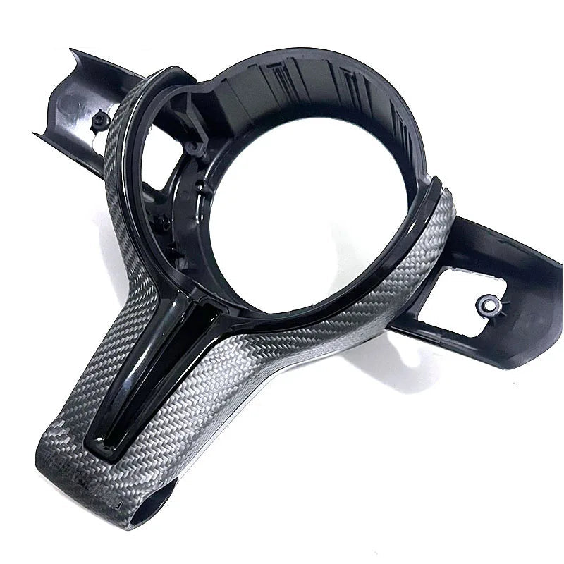 Insert Carbone Volant BMW