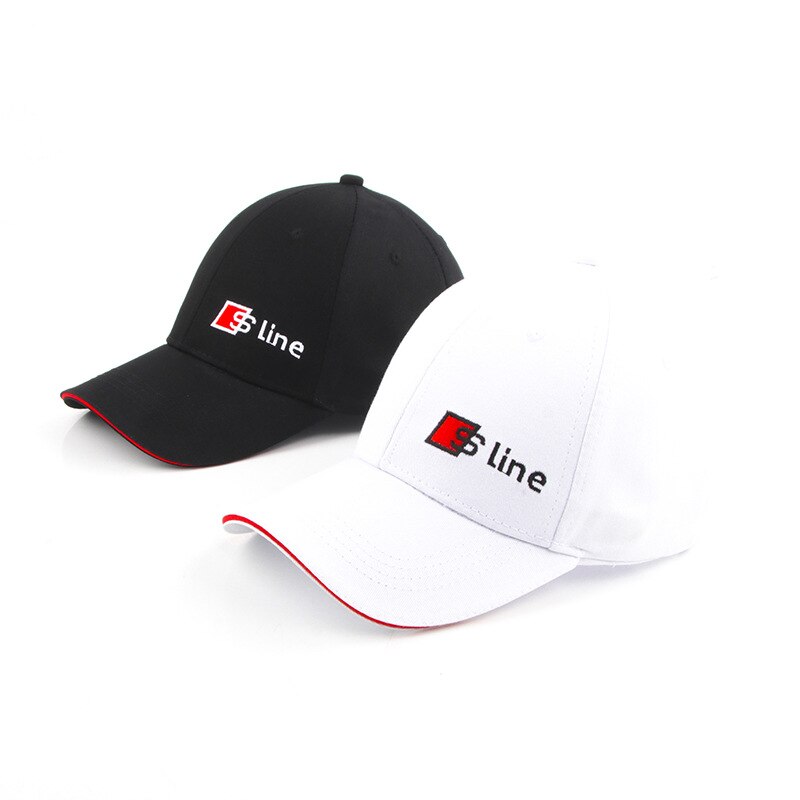 Casquette Audi S-Line
