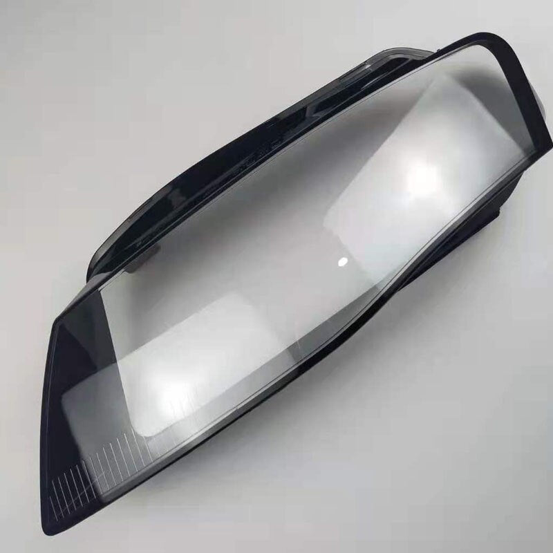Coque Vitre phare Audi A4 B8