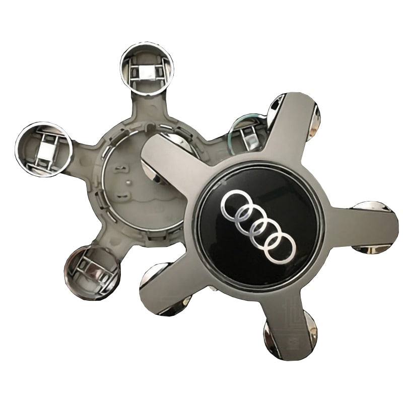 Centre Roue Audi 5 branches