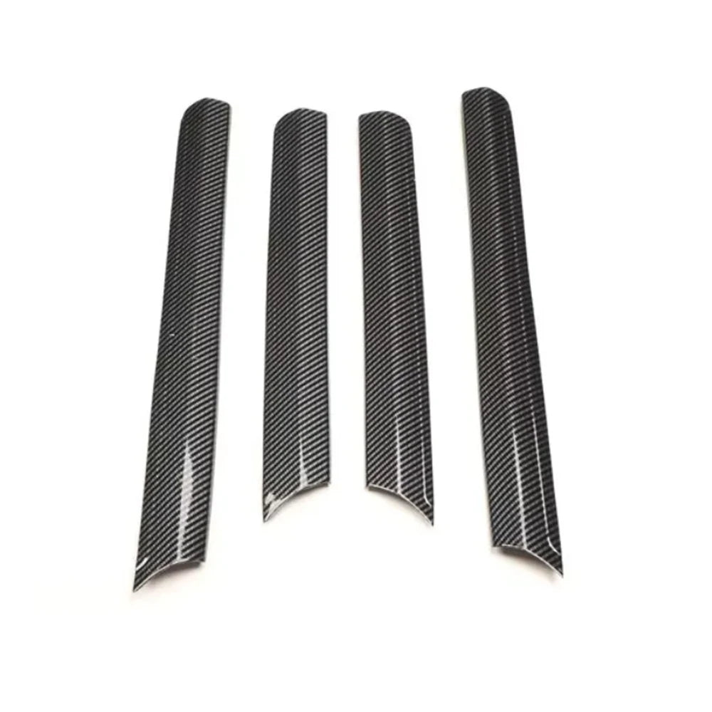 Insert Carbone Audi Q7
