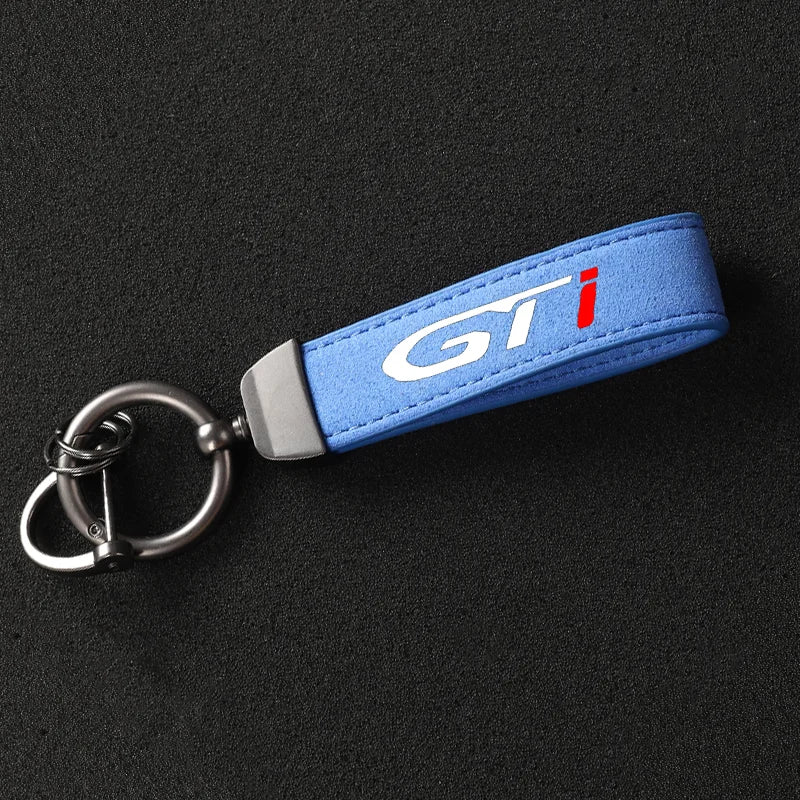 Porte Clé Peugeot / GTI