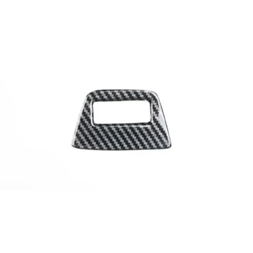 Insert Carbone Audi Q7