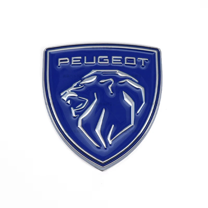 Logo Aile Peugeot