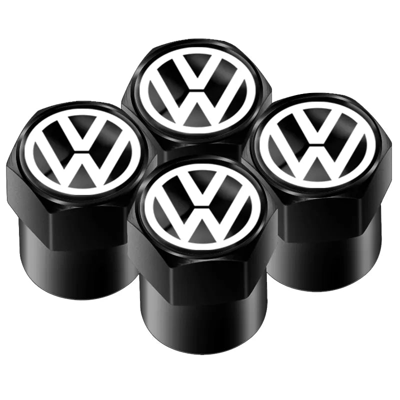 Bouchons Valve VW / R / GTI