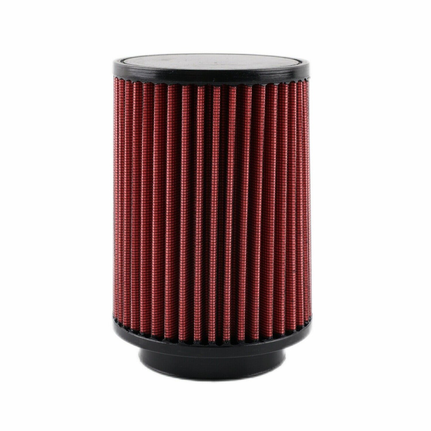 filtre air rouge cone