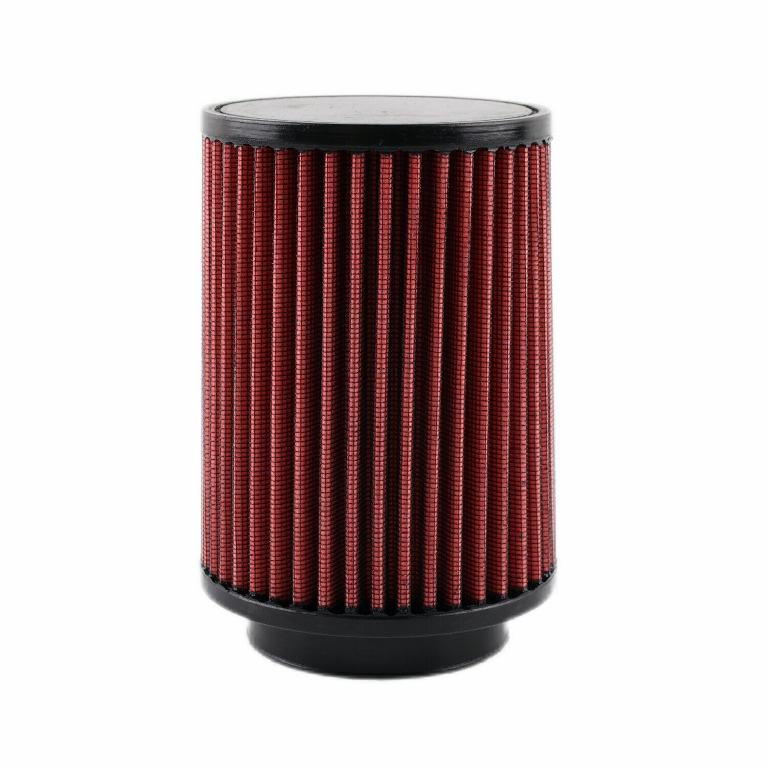 filtre air rouge cone