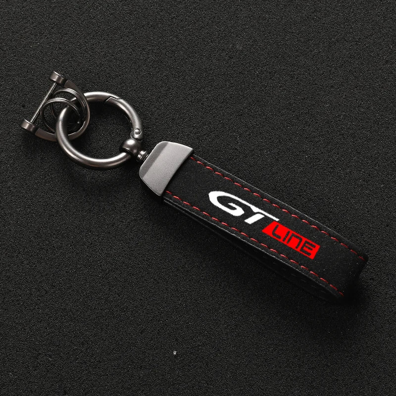 Porte Clé Peugeot / GTI