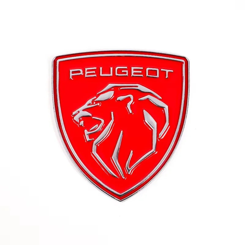 Logo Aile Peugeot