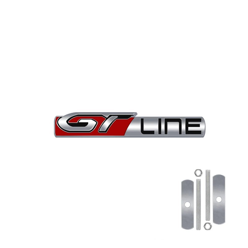 Logo 107 207 206 407 408 508 2008 3008 4008 5008 Noir