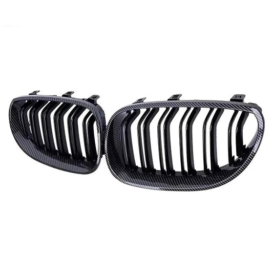 grille calandre E60 bmw