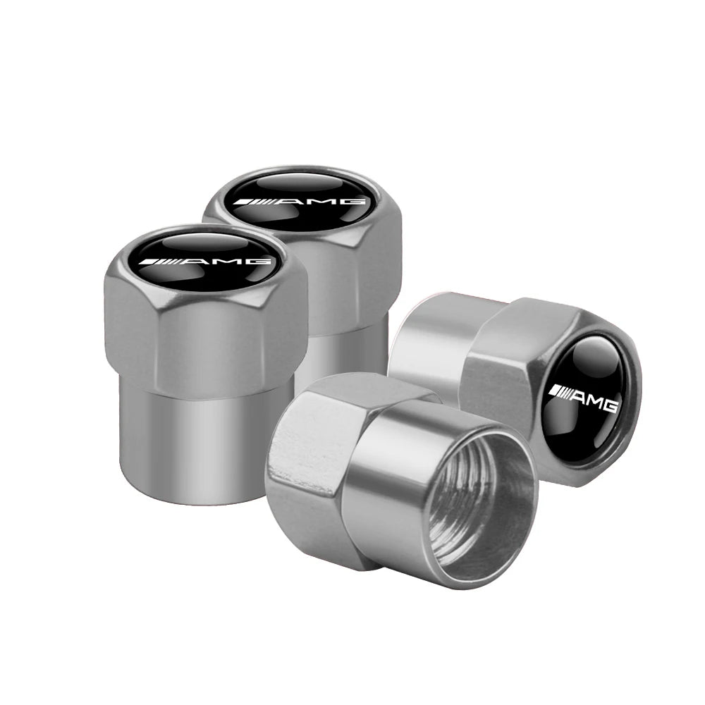 Bouchons Valve Mercedes / AMG