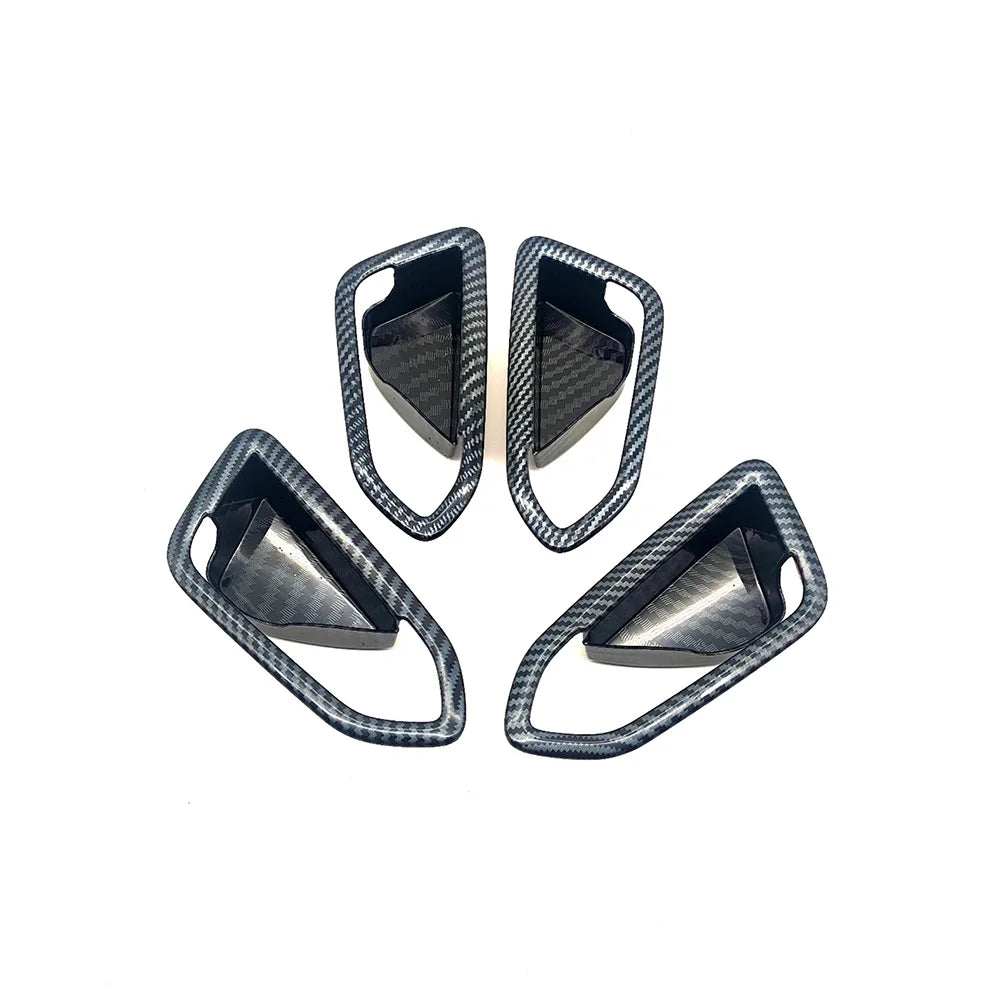 Interieur Inserts Carbone Clio 5