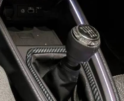 Interieur Inserts Carbone Clio 5