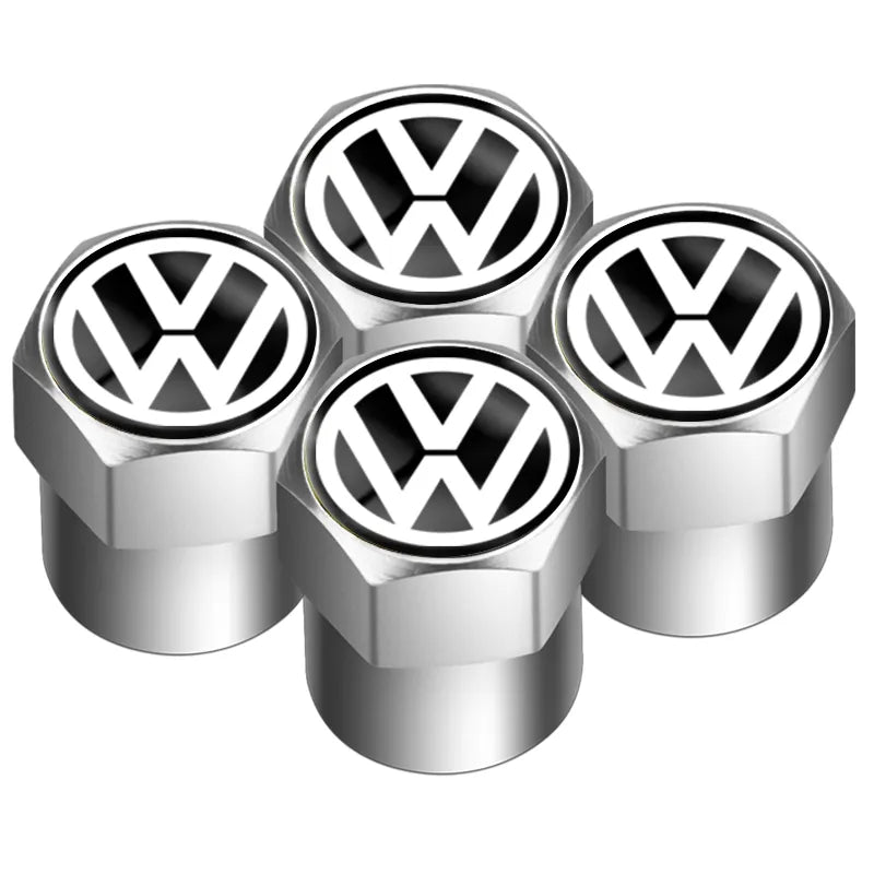 Bouchons Valve VW / R / GTI