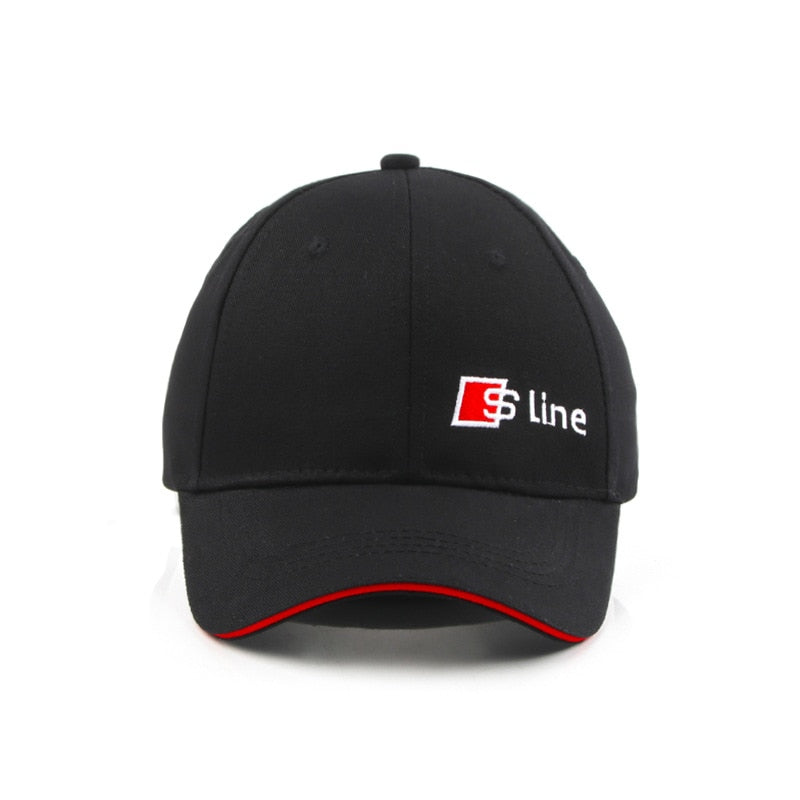 Casquette Audi S-Line