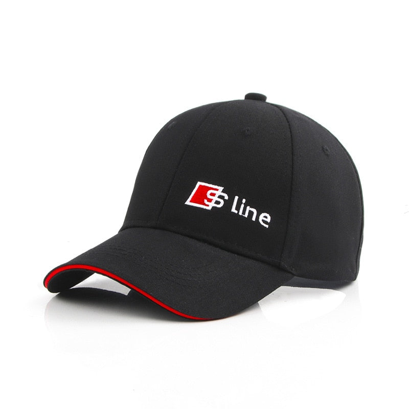 casquette S Line