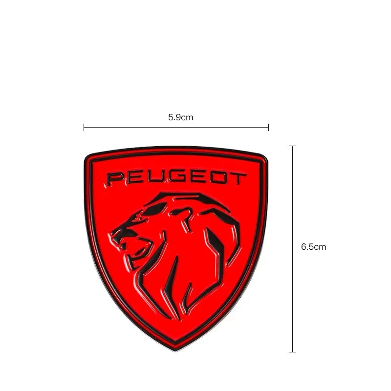 Logo Aile Peugeot