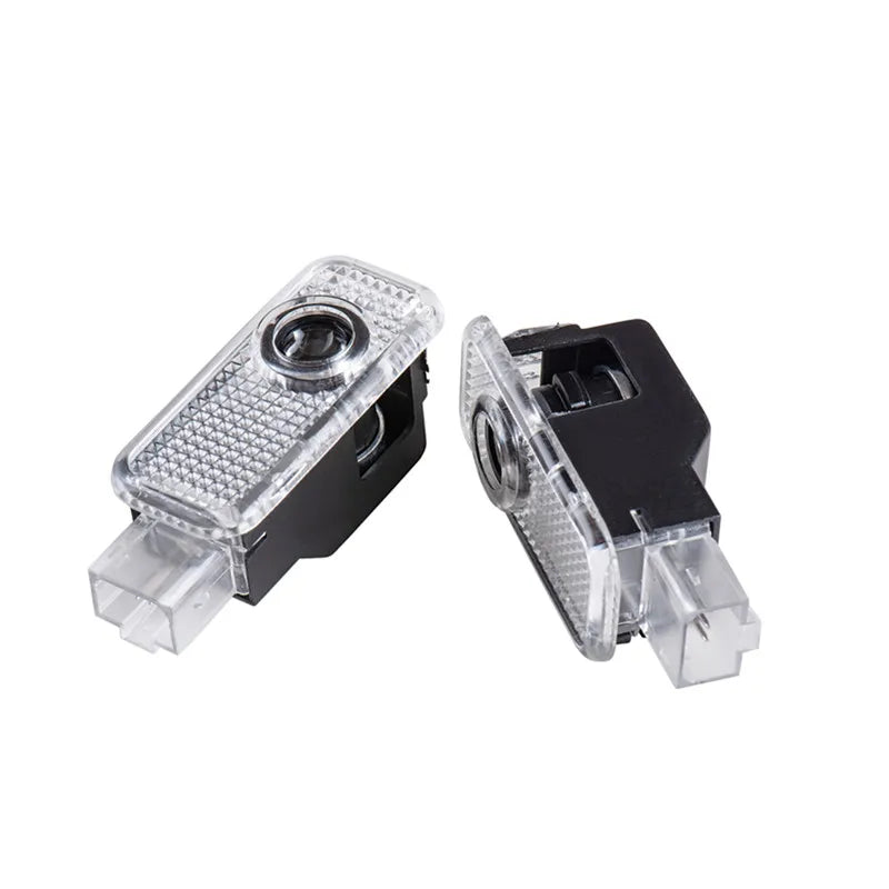 Projecteur Led porte Logo Bentley