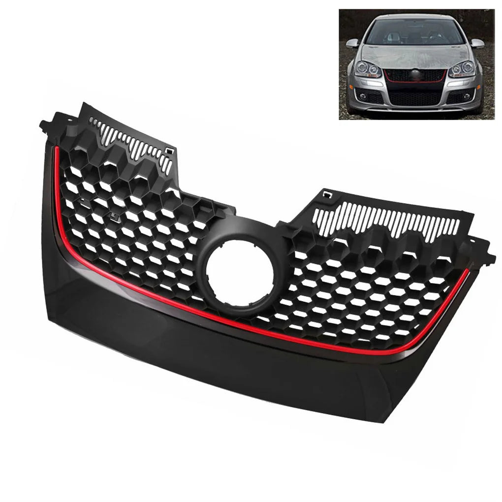 Calandre Golf 5 GTI