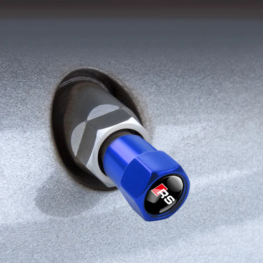 Bouchon Valve Audi / RS / S-line
