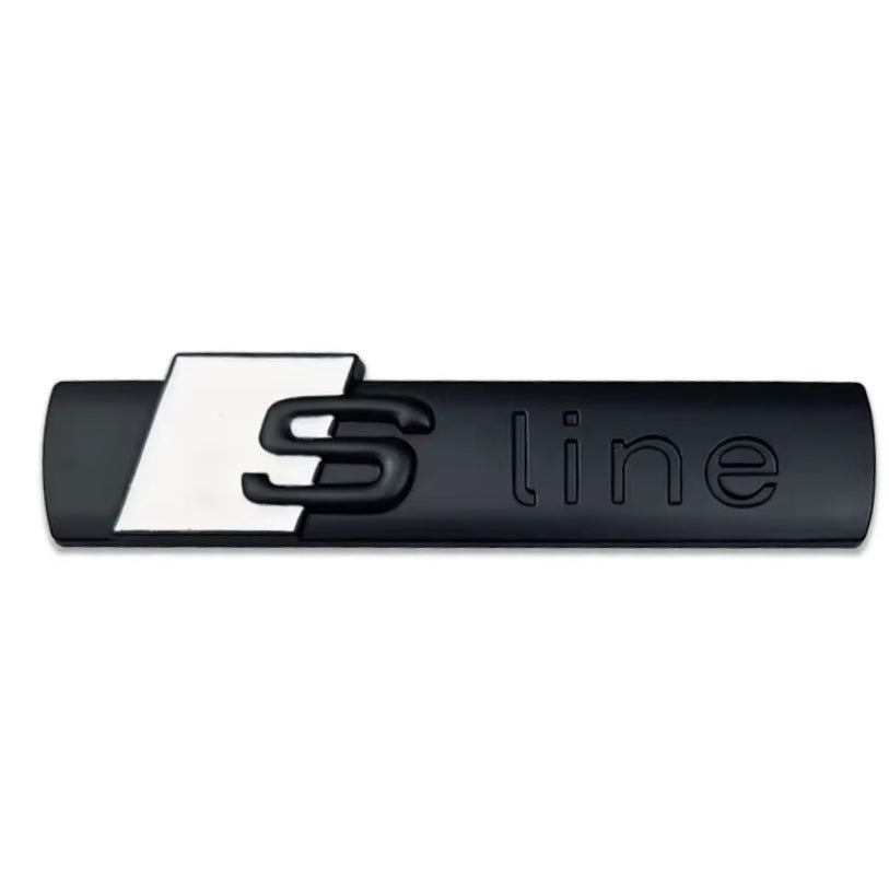 Logo S-line