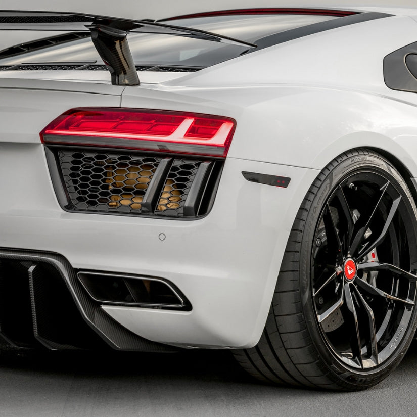 Spoiler Aileron arrière Audi R8 4S