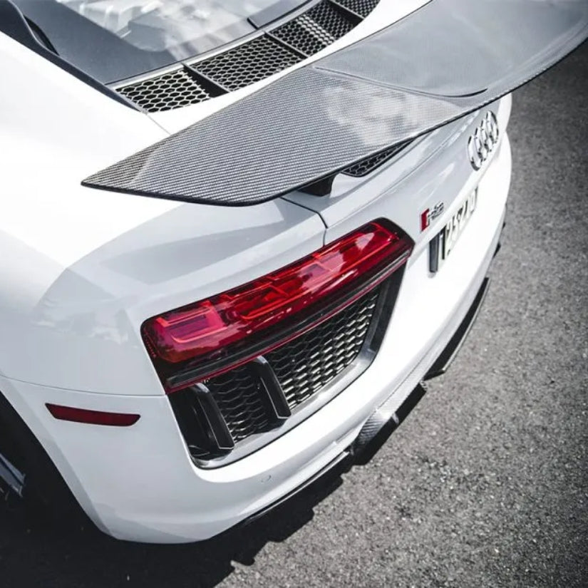 Spoiler Aileron arrière Audi R8 4S