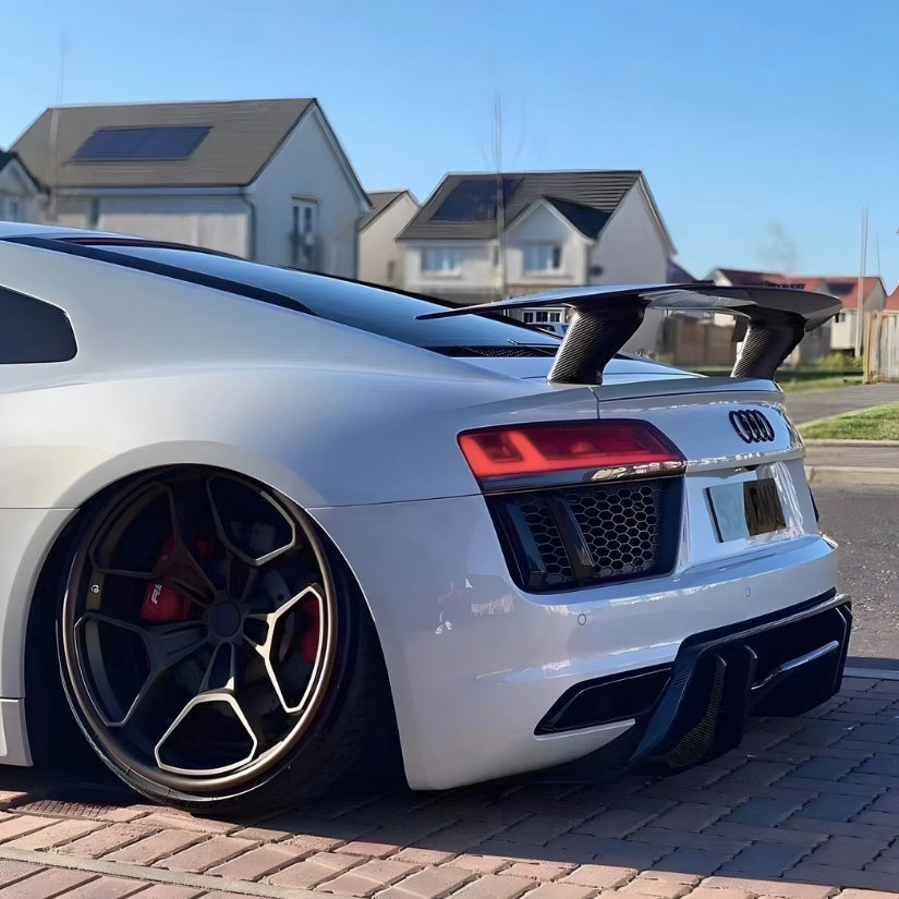 Spoiler Aileron arrière Audi R8 4S
