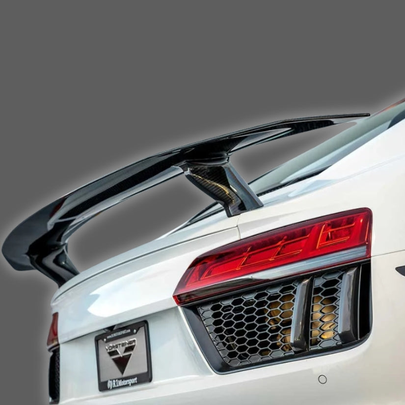 Spoiler Aileron arrière Audi R8 4S