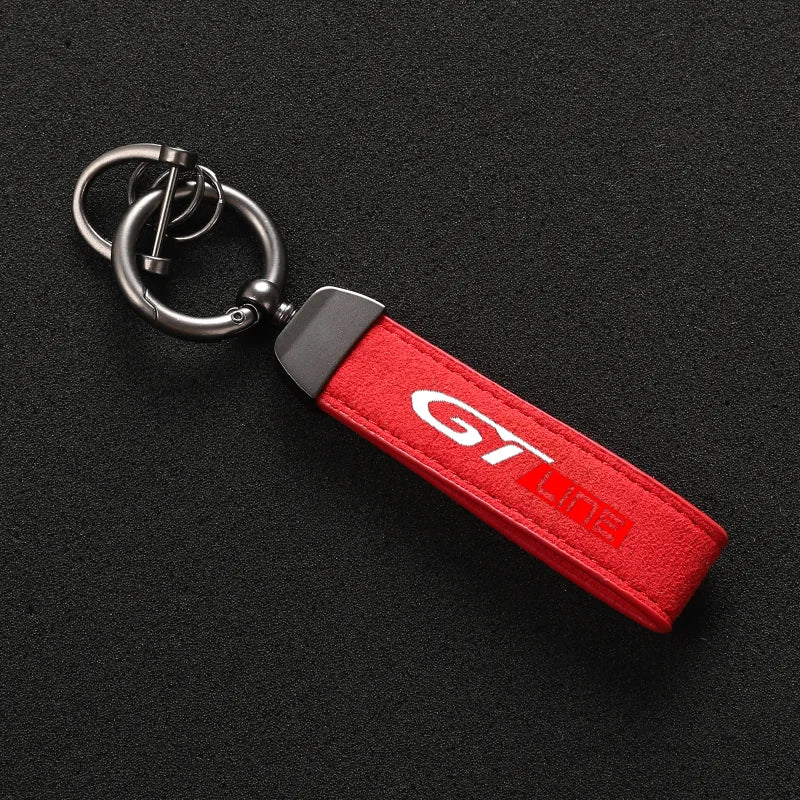 Porte Clé Peugeot / GTI