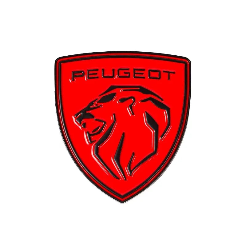 Logo Aile Peugeot