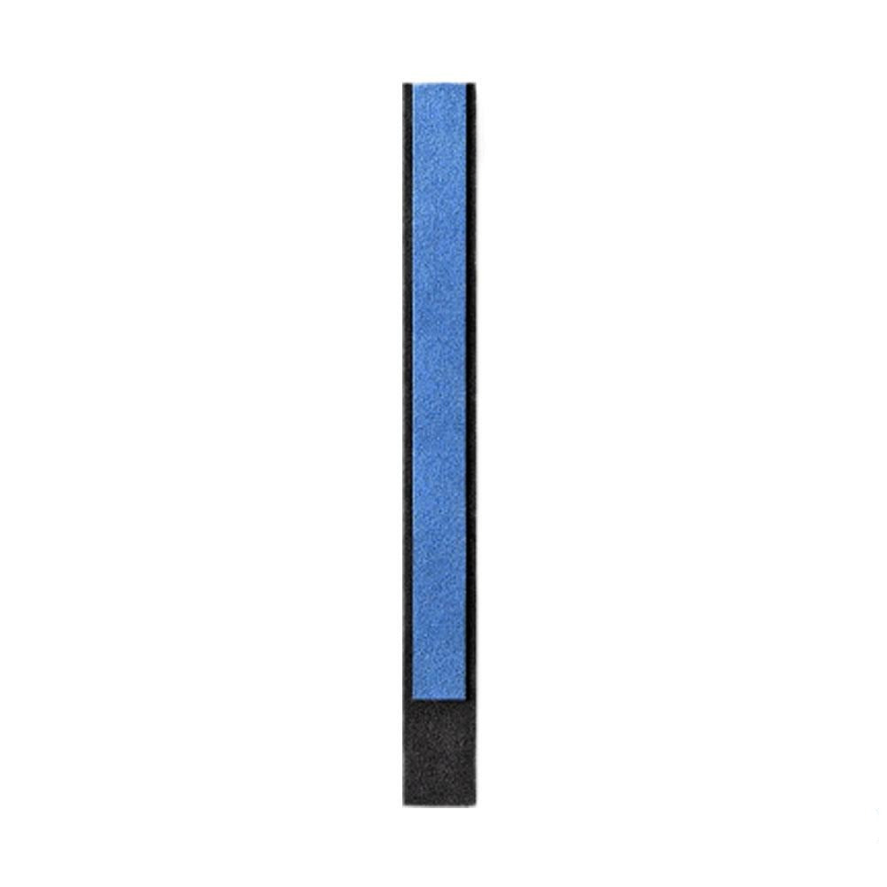 Marqueur volant bleu
